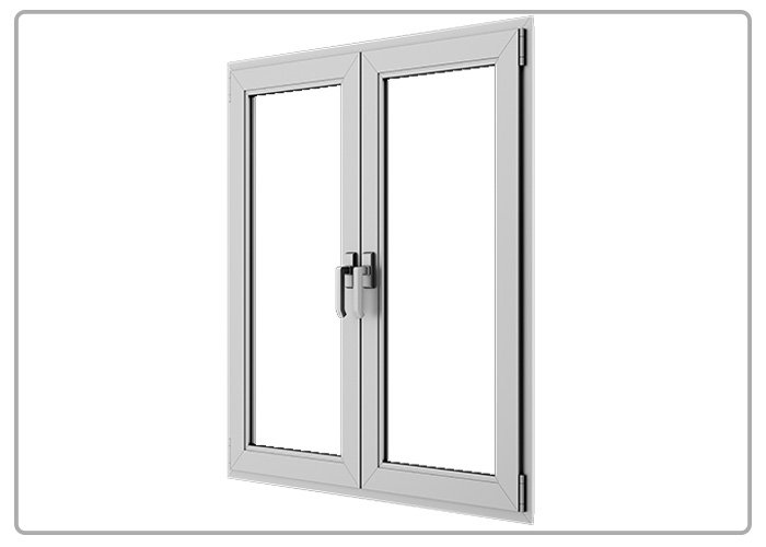 Portas e janelas acústicas